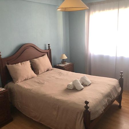 Casa Da Praia Com Tres Quartos - Figueira Foz Figueira da Foz Esterno foto