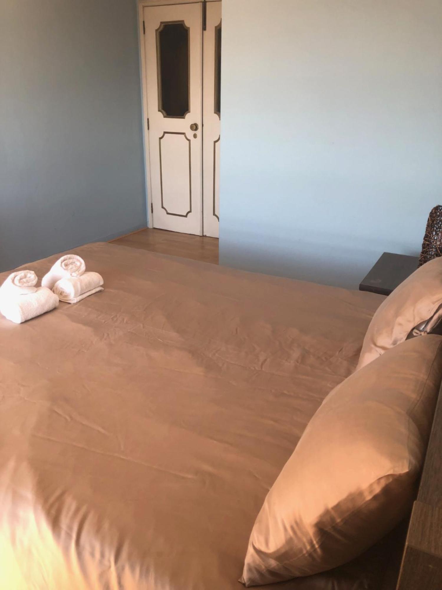Casa Da Praia Com Tres Quartos - Figueira Foz Figueira da Foz Esterno foto