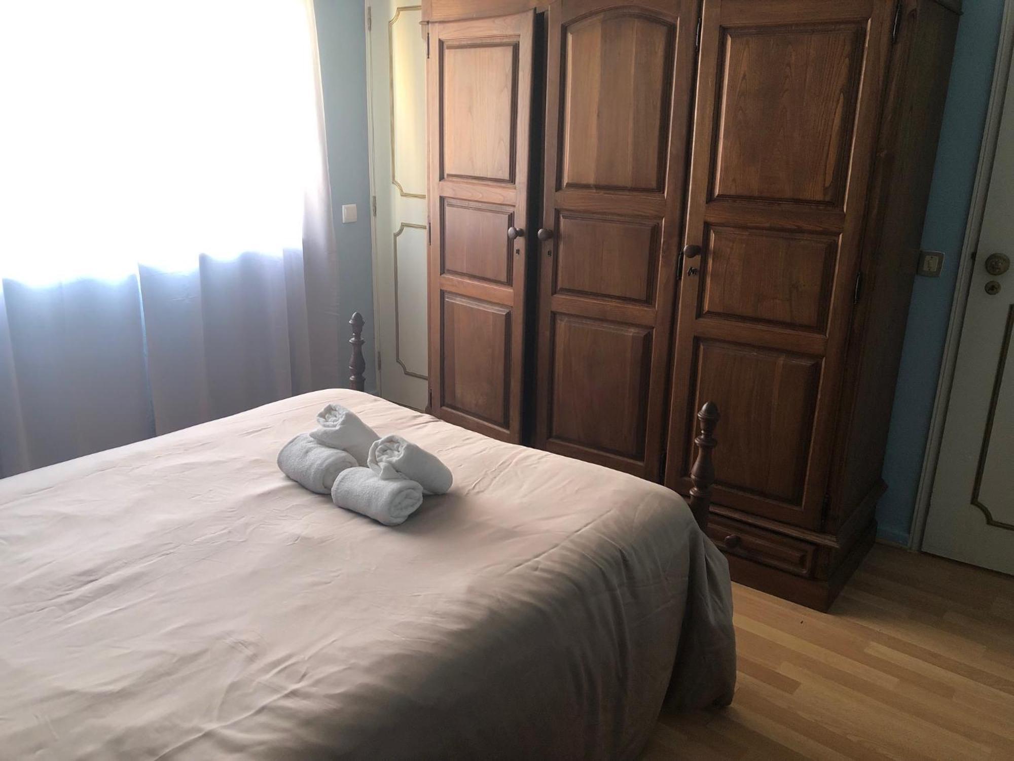 Casa Da Praia Com Tres Quartos - Figueira Foz Figueira da Foz Esterno foto