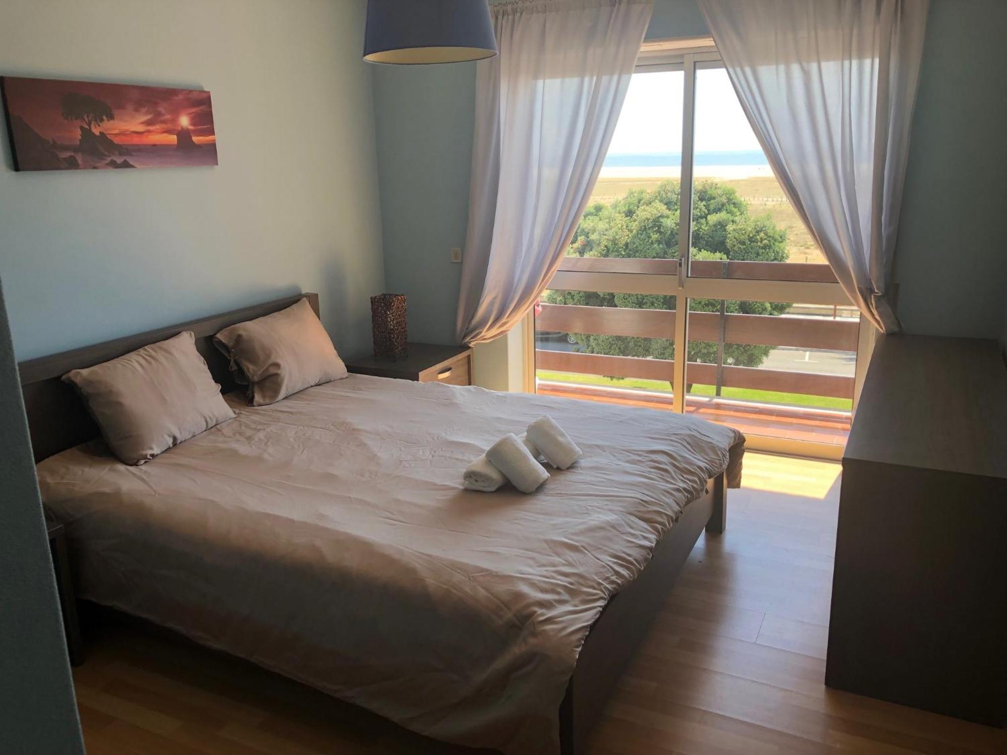 Casa Da Praia Com Tres Quartos - Figueira Foz Figueira da Foz Esterno foto