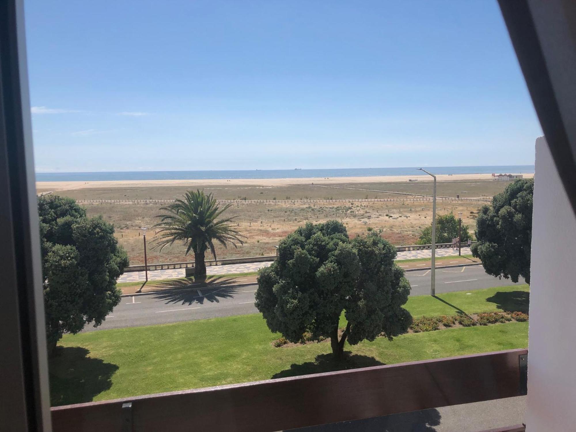 Casa Da Praia Com Tres Quartos - Figueira Foz Figueira da Foz Esterno foto