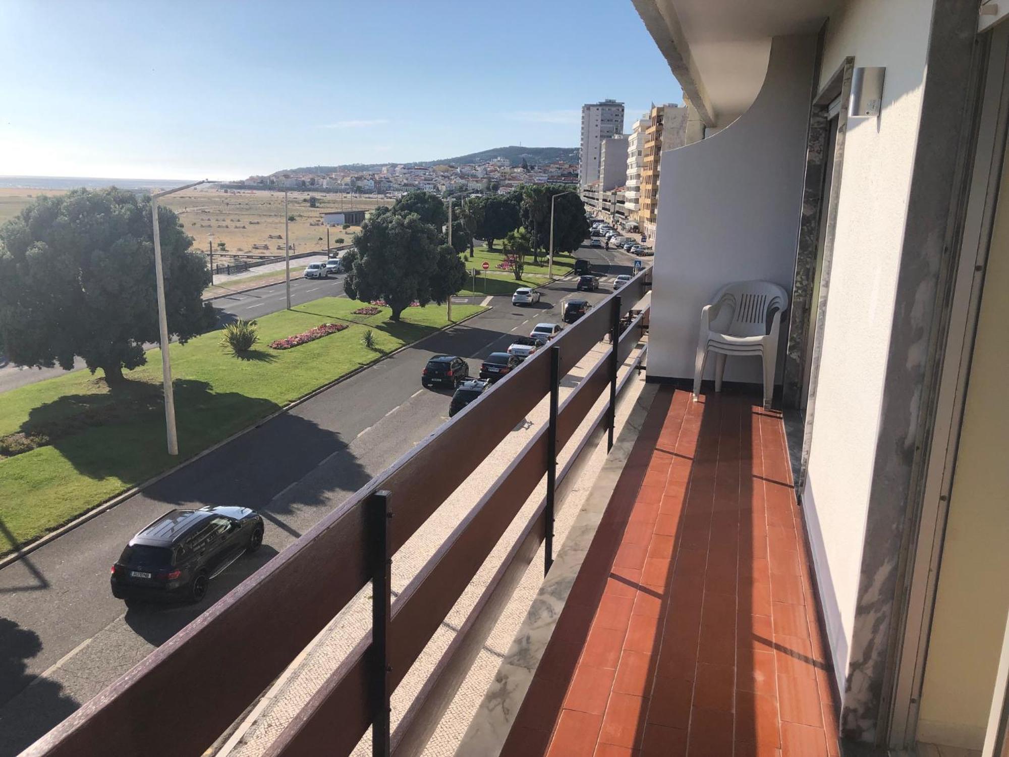 Casa Da Praia Com Tres Quartos - Figueira Foz Figueira da Foz Esterno foto