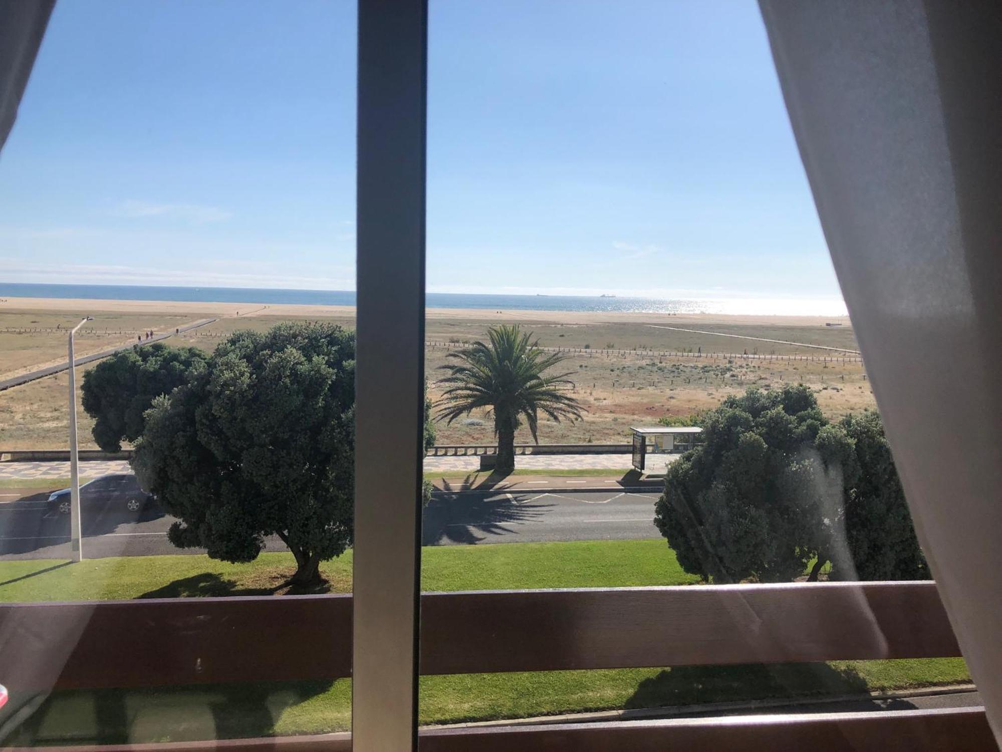 Casa Da Praia Com Tres Quartos - Figueira Foz Figueira da Foz Esterno foto